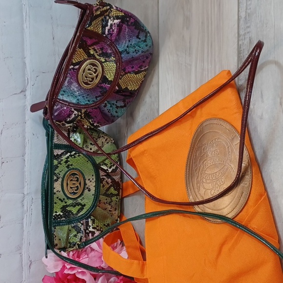 Sharif 2 Crossbody Bags & Reusable Tote - Picture 2 of 14